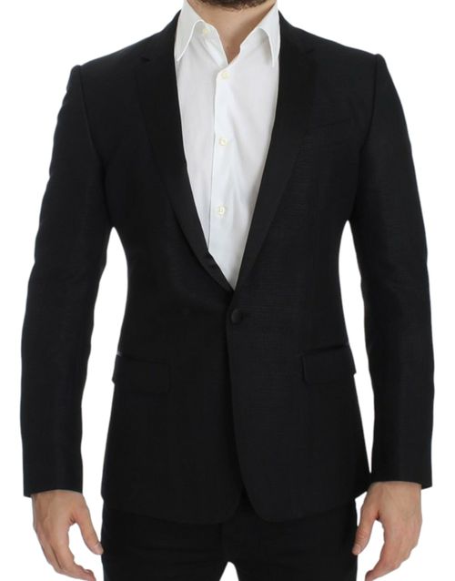 Blazer — Black