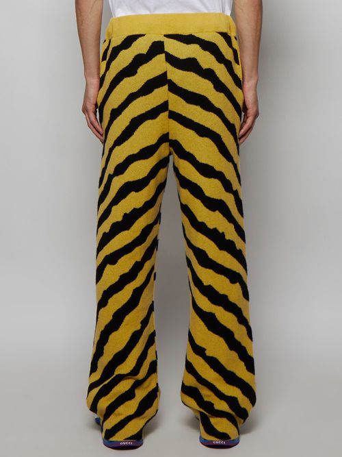 Tiger Roller Pants