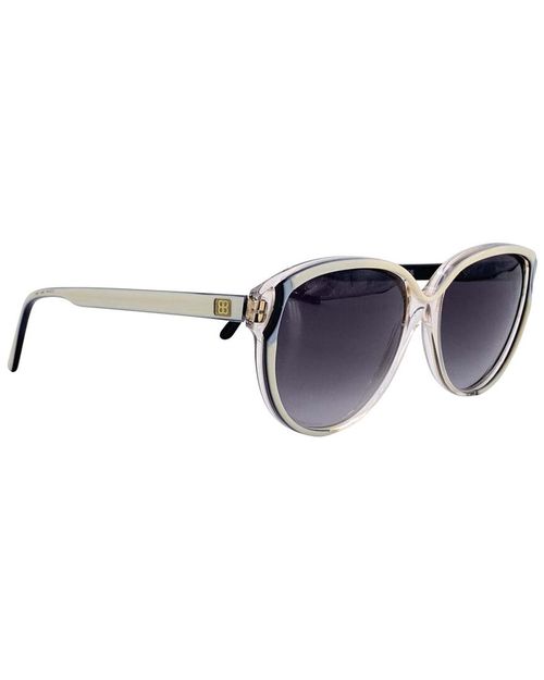 Plastic Sunglasses (Authentic Pre-Loved)