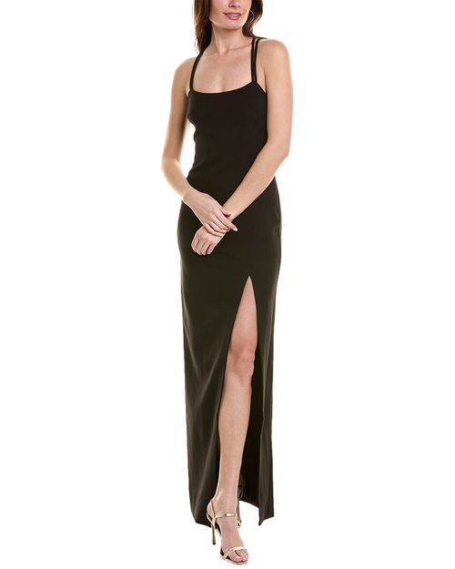 Zona Gown