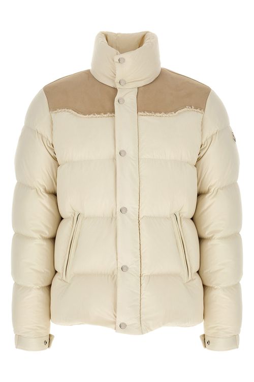 'Verine' Down Jacket