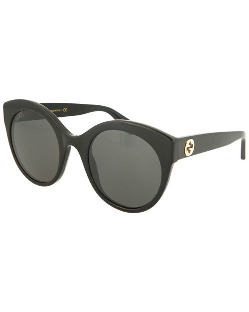 Women's Gg0028s Sunglasses