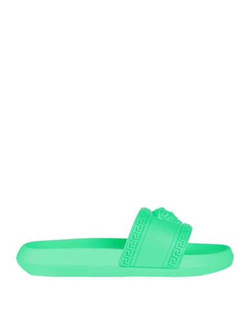 Man Sandals Green