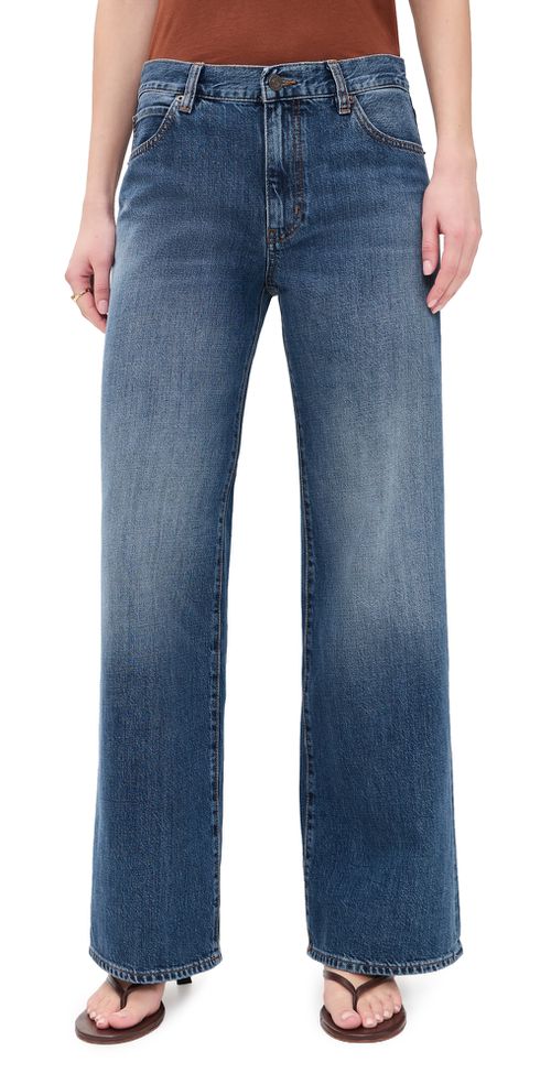 The Off Duty Stroll Jeans Garda