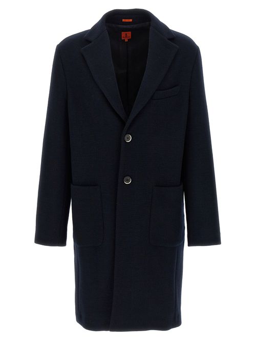 Baron Coat