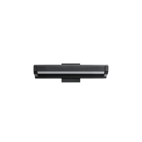 Black LED Picture Light from the Braque Collection