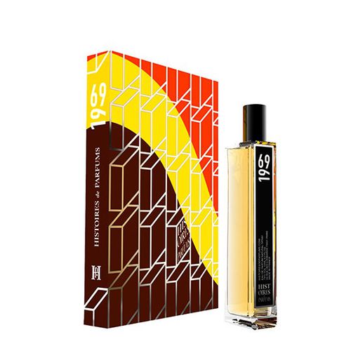 Histoires de Parfums 1969 Eau de Parfum 15ml