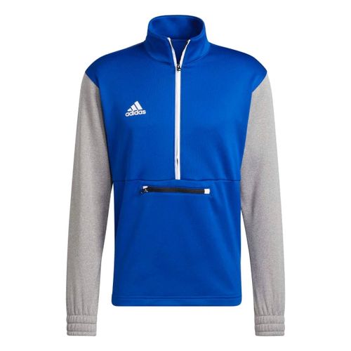 Men's Team Issue 1/4 Zip Pullover