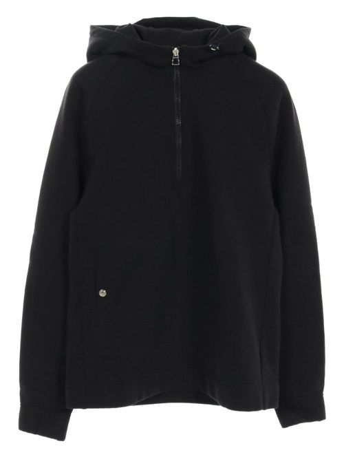 Hermès Pre-Owned 2010s Serie hoodie - Black