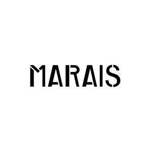 Marais Logo