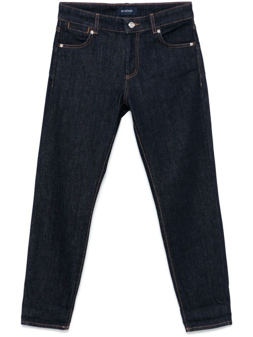 Edy jeans - Blue