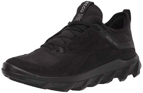 ECCO MX Low Black