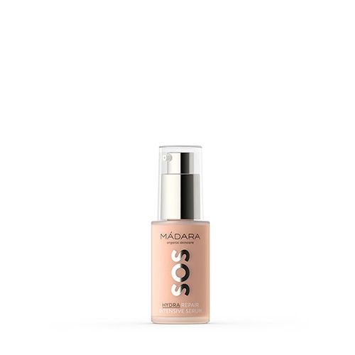 Madara Sos Hydra Intensive Repair Serum — Face Seru