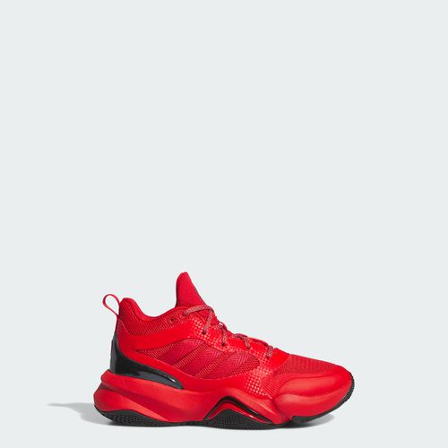 Kids' Mahomes 2 Impact FLX Kids Race Against Time Training Shoes