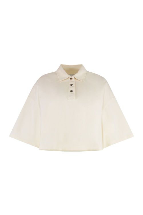 Polo Shirt Woman
