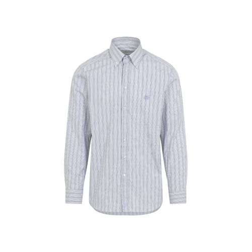 Shirts Blue