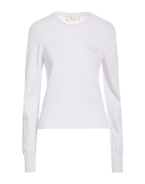 Woman Sweater Light grey Size 4 Cashmere