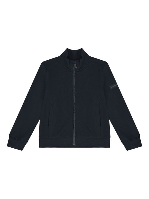 Club Track sweatshirt - Blue