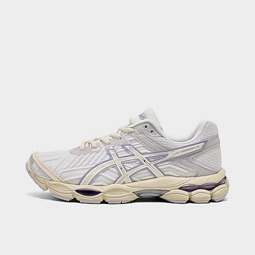 Women's Gel-Cumulus 16 Running Shoes in White/Vapor