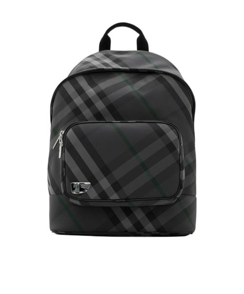 Grid backpack