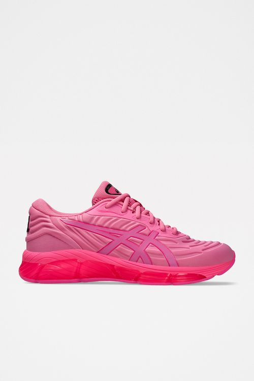 Asics Gel-Quantum 360 VIII Emboss Dragon Fruit / Pink Glo - Sneaker