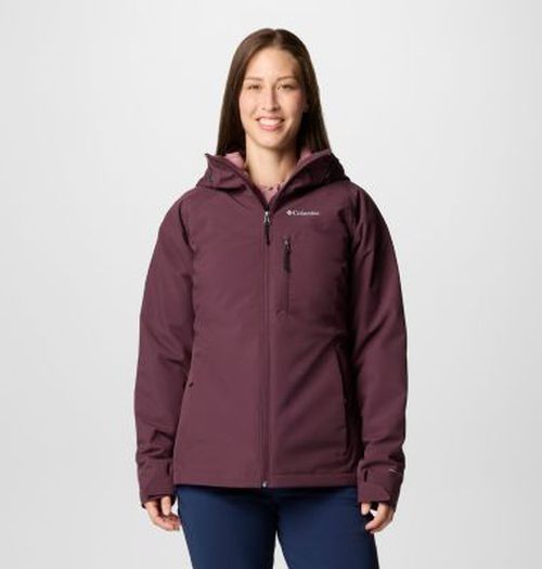Women's Oak Ridge  II Interchange Jacket-