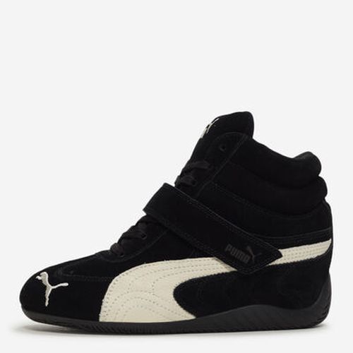 Women's Speedcat Wedge OG in Black