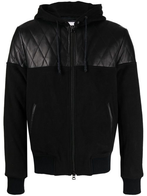 The Blackheart jacket