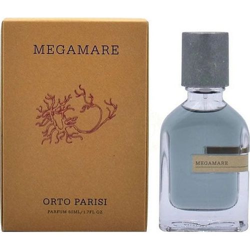 Unisex Megamare EDP 1.7 oz Fragrances 8717774840870