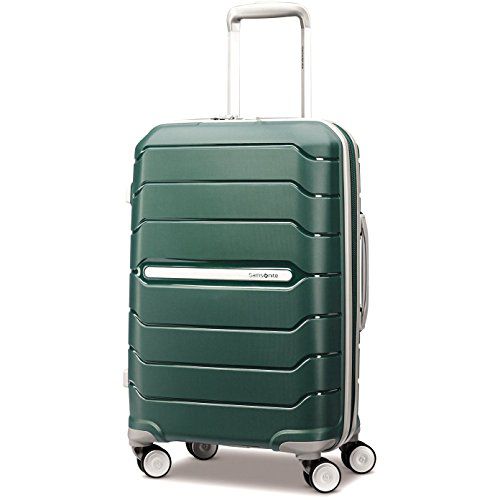Samsonite Freeform Hardside Expandable with Double Spinner Wheels