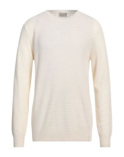 Man Sweater Cream