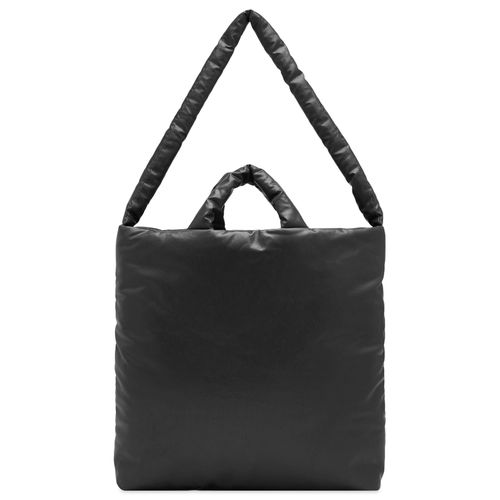 Women's kassl Pillow Medium Oil Bag in Black 