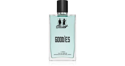 Luxury Concept Goodies Eau de Parfum for men 80 ml