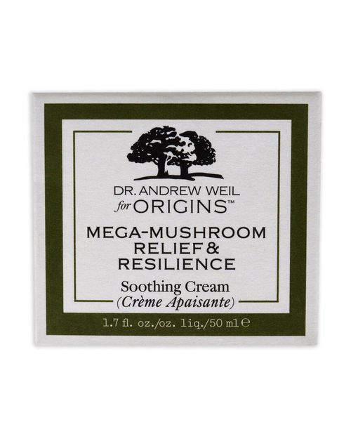 Origins 1.7Oz Dr Andrew Weil For Origins Mega-Mushroom Relief And Resilience Soothing Cream
