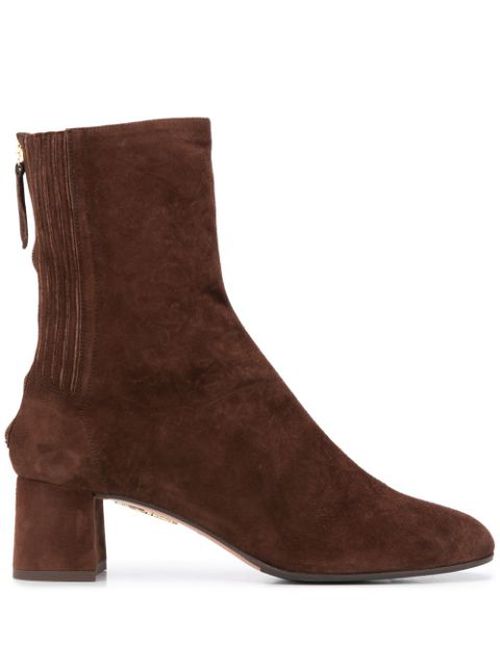 Saint Honoré 50mm ankle boots