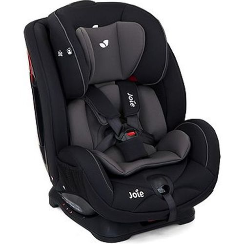 Joie Stages Car Seat 0+/1/2 - Coal