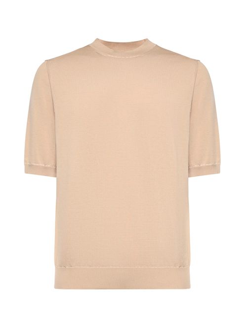 Cotton Pullover