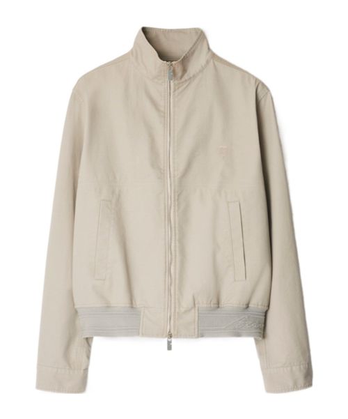Harrington jacket