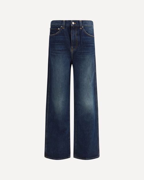 KHAITE Bonnie Jeans Female 29