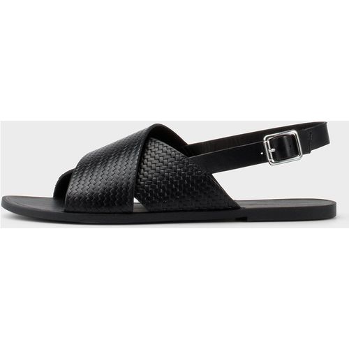 Vagabond Women's Tia 2.0 Leather Sandals - UK 8