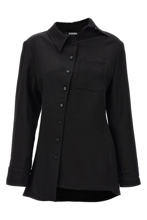 'La Chemise Pablo' Shirt
