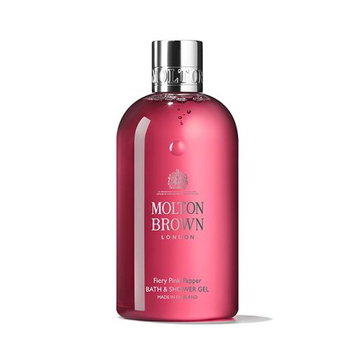 Molton Brown Fiery Pink Pepper gel doccia 300 ml