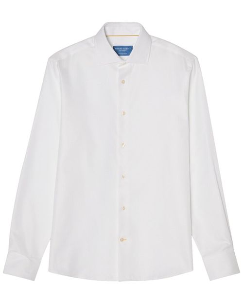 Reynolds Hopsack Dress Shirt