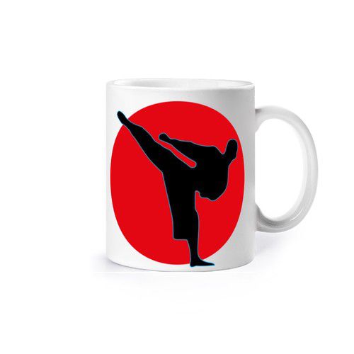 Karateka
