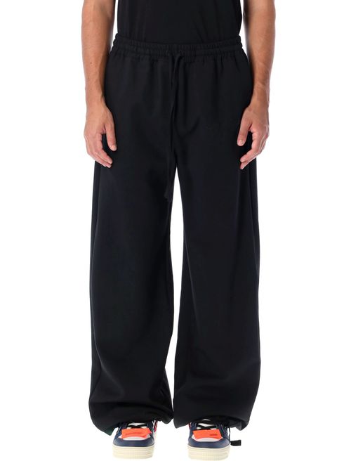 Quote Wool Skate Trackpant