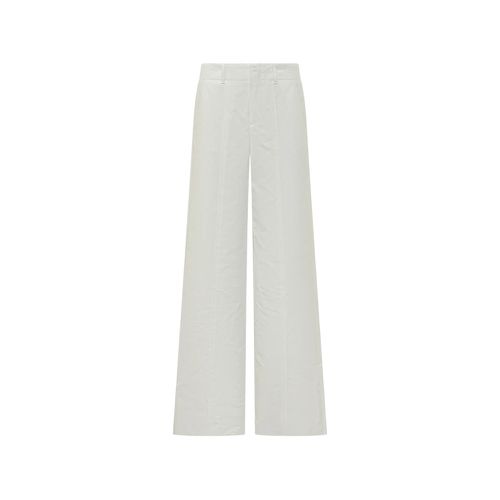 Laurent Wide-leg Trousers