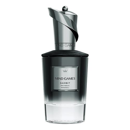 Unisex Gambit Extrait de Parfum Spray 3.4 oz Fragrances 850034671642