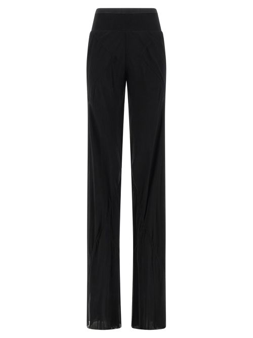 Bias Trousers — Black