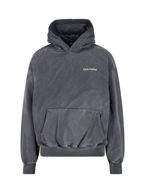 Logo Hoodie