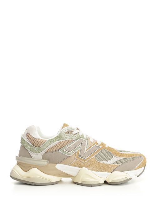 New Balance - 9060 Sneakers Green